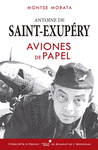 AVIONES DE PAPEL