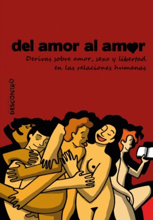 DEL AMOR AL AMOR