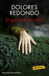 EL GUARDIÀ INVISIBLE. TRILOGIA DE BAZTAN 1