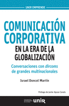 COMUNICACION CORPORATIVA EN LA ERA DE LA GLOBALIZA