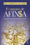 EL SAQUEO DE AFINSA