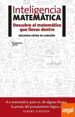 INTELIGENCIA MATEMÁTICA