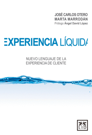 EXPERIENCIA LIQUIDA