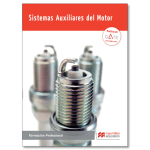 SISTEMAS AUXILIARES MOTOR PK 2016