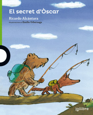 SECRET DE L'OSCAR, EL