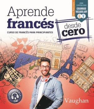 APRENDE FRANCÉS DESDE CERO