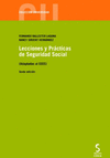 LECCIONES Y PRÁCTICAS DE SEGURIDAD SOCIAL (ADAPTADAS AL EEES)