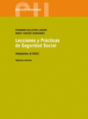 LECCIONES Y PRÁCTICAS DE SEGURIDAD SOCIAL (ADAPTADAS AL EEES)