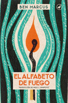 EL ALFABETO DEL FUEGO