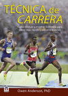 TECNICA DE CARRERA