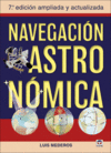 NAVEGACIÓN ASTRONÓMICA