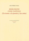 DIÁLOGOS CON CATULO