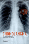 CHOMOLANGMA