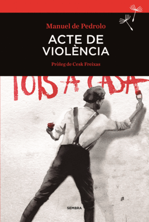 ACTE DE VIOLENCIA