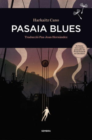 PASAIA BLUES