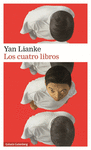 LOS CUATRO LIBROS