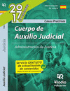 CUERPO DE AUXILIO JUDICIAL DE LA ADMINISTRACIÓN DE JUSTICIA. VOLUMEN 1