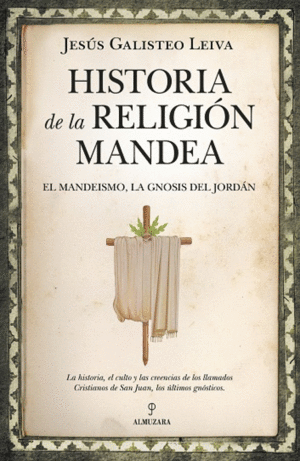 HISTORIA DE LA RELIGIÓN MANDEA