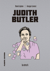 JUDITH BUTLER