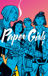 PAPER GIRLS (TOMO) Nº 01/04