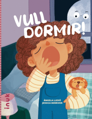 VULL DORMIR - CAT