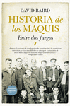 HISTORIA DE LOS MAQUIS