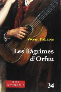 LLAGRIMES D'ORFEU, LES