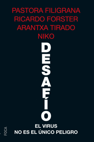 DESAFÍO