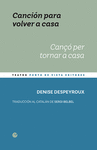 CANCIÓN PARA VOLVER A CASA / CANÇÓ PER TORNAR A CASA