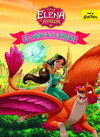 ELENA DE AVALOR. EL REINO DE LOS JAQUINS