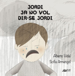 JORDI JA NO VOL DIR-SE JORDI