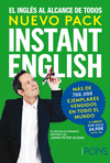 INSTANT ENGLISH. NUEVO PACK
