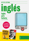 KIT DE LECTURA INGLES