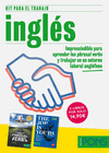 KIT PARA EL TRABAJO INGLES