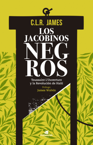 LOS JACOBINOS NEGROS