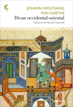 DIVAN OCCIDENTAL-ORIENTAL