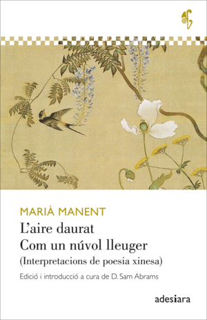 AIRE DAURAT, L' / COM UN NÚVOL LLEUGER
