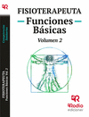 FISIOTERAPEUTA-FUNCIONES BASICAS-VOL 2