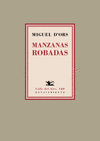 MANZANAS ROBADAS