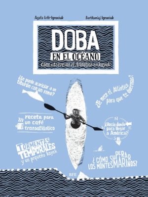 DOBA EN EL OCÉANO