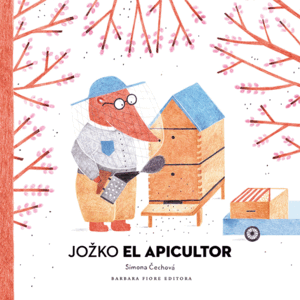 JOZKO EL APICULTOR