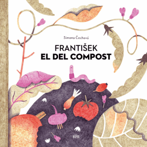 FRANTISEK EL DEL COMPOST