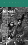 MILKMAN