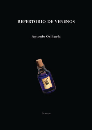 REPERTORIO DE VENENOS
