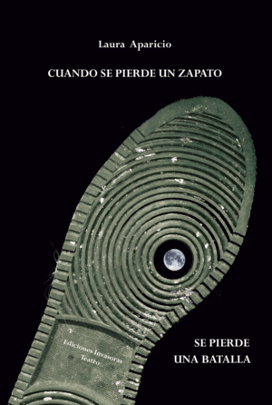 CUANDO SE PIERDE UN ZAPATO