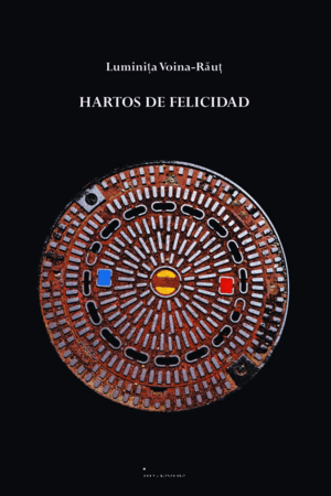 HARTOS DE FELICIDAD