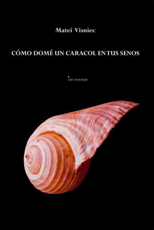CÓMO DOMÉ UN CARACOL EN TUS SENOS