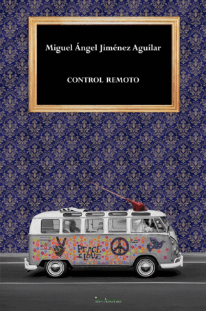 CONTROL REMOTO