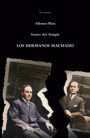 LOS HERMANOS MACHADO