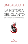 HISTORIA DEL CUANTO, LA